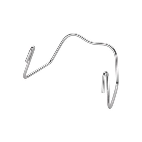 Soporte de tapa de acero inoxidable para Chafing Dish - Olympia