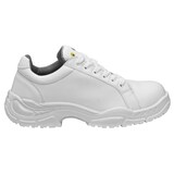 thumbnail of ELTEN Sicherheitshalbschuh WHITE Loop Low ESD S2 Größe 48