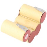 thumbnail of 4.8V Akku passend für Hand-Staubsauger AEG Liliput Sauger