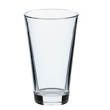 thumbnail of 12 x Longdrinkglas, Trinkglas, Glas, transparent, 33cl, Ø 8cm, Höhe:13.2cm