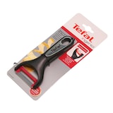 thumbnail of Tefal K2071814 Ingenio Gemüseschäler, Sparschäler 22cm. für Obst Früchte & Gemüse