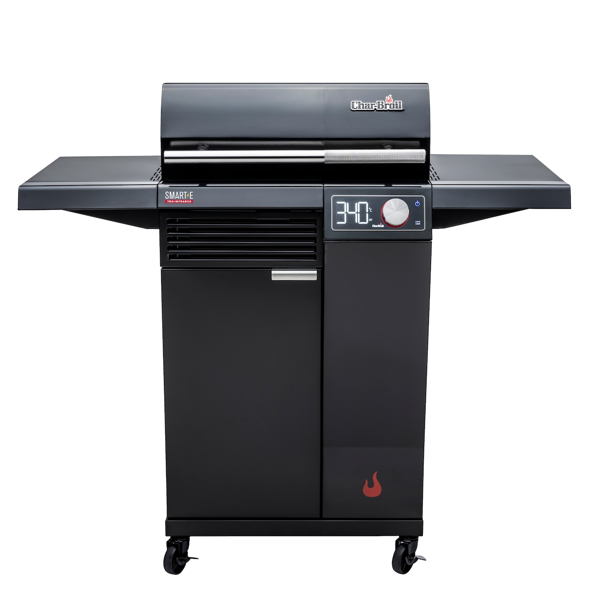 Char-Broil Elektrogrill Smart-E Grill mit E-Power & TRU-Infrared