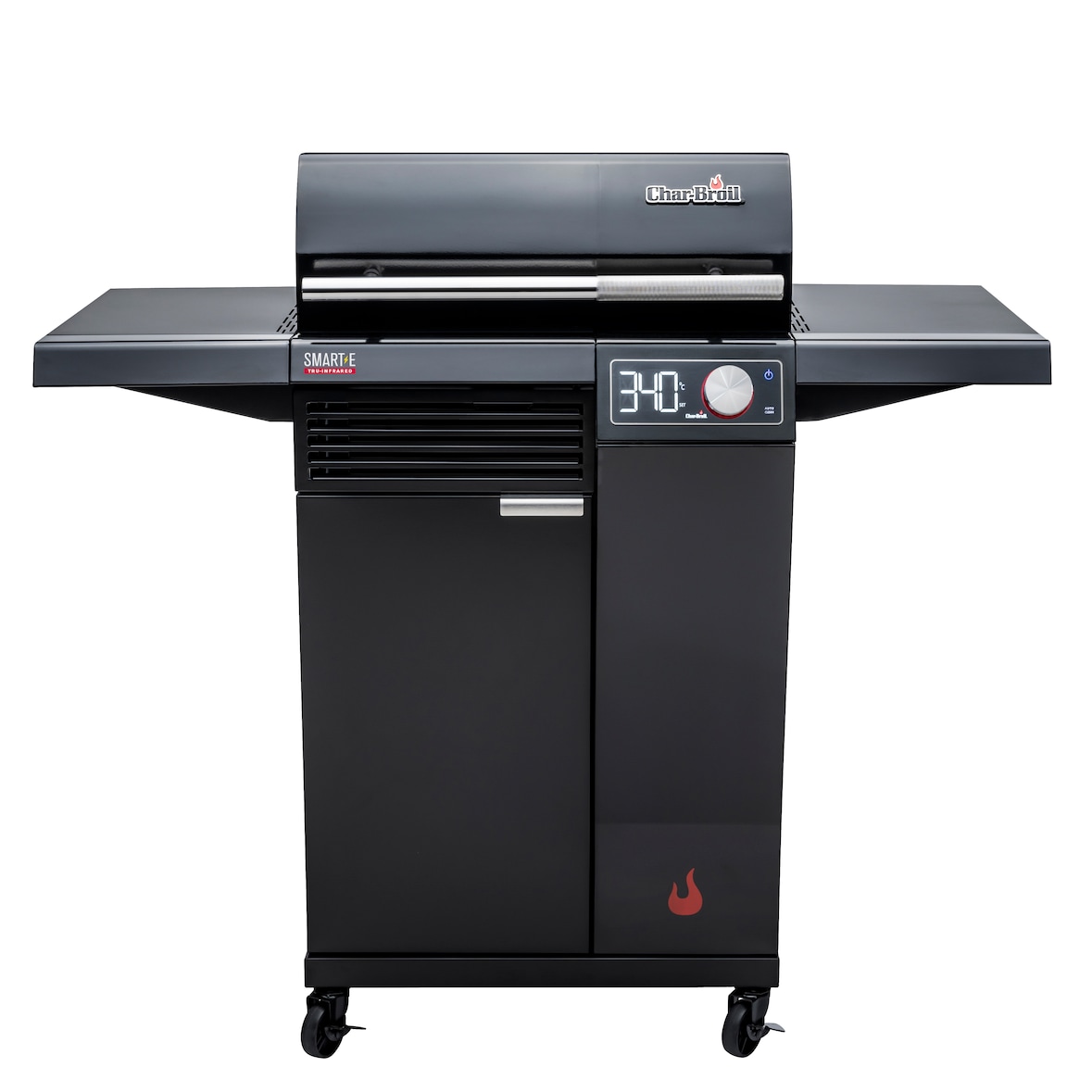 Char-Broil Elektrogrill Smart-E Grill mit E-Power & TRU-Infrared