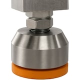 thumbnail of Porta legna Macon Metallo/Portalegna