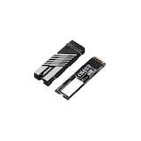 thumbnail of SSD GIGABYTE AORUS 2TB M.2 PCIe AG4732TB PCIe 4.0x4 NVME