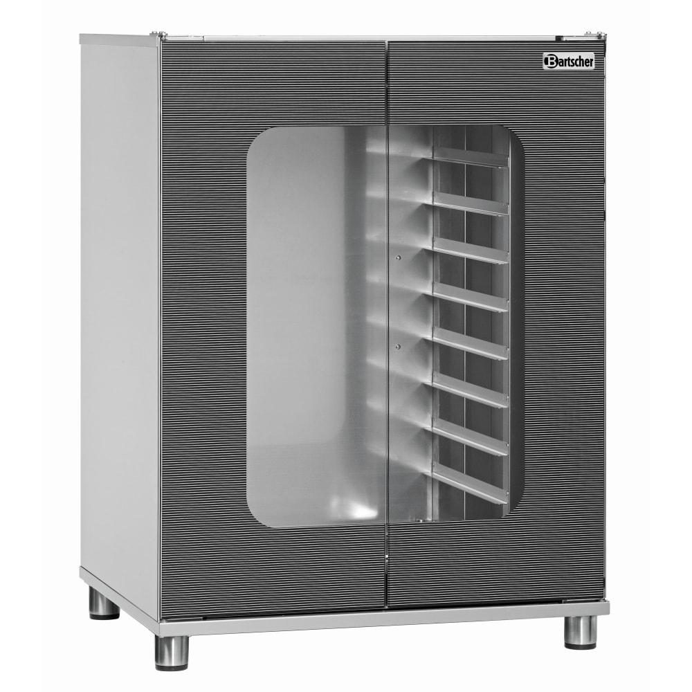 1 x Bartscher Gärschrank 823HO