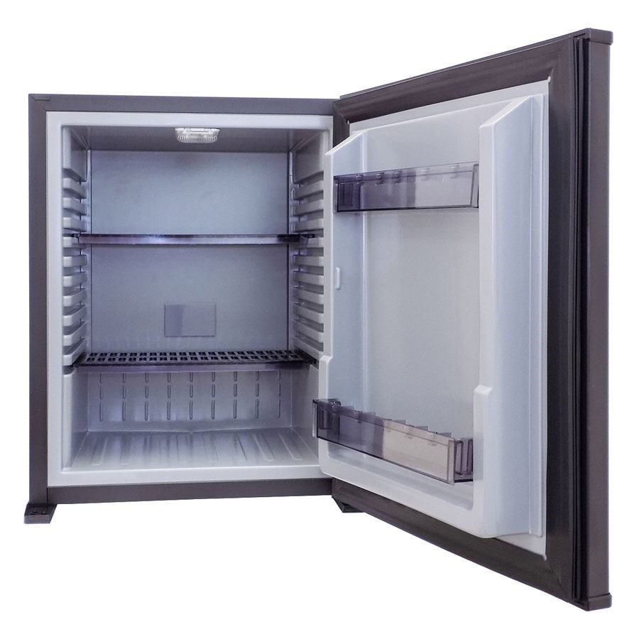 Minibar PT40 Termoabsorción - Silencioso (0 dB)