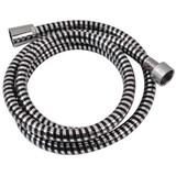 thumbnail of Tubo Flexible PVC 150cm Tendance en color Negro y Plata
