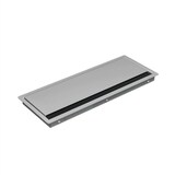 thumbnail of BACHMANN CONI COVER telaio di montaggio grande, grigio