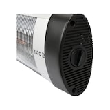 thumbnail of Quarz Infrarotstrahler, Heizstrahler, Terrassenheizstrahler 2000W