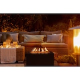 thumbnail of MF - Calefactor de gas exterior Rio hasta 10 kW compacto con vidrio protector