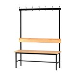 thumbnail of Banco de ducha Officeplan 625 de 5 colgadores