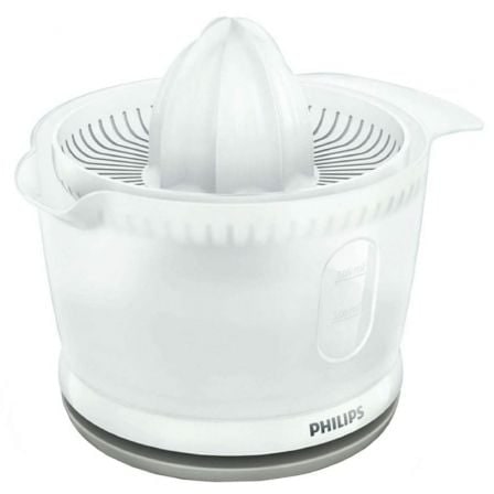 Philips exprimidor HR2738/00 0,4lts blanco