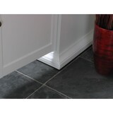 thumbnail of Venedig Sideboard 3 Türen und 3 Schubladen, Breite 143 cm, Höhe 91 cm weiß.