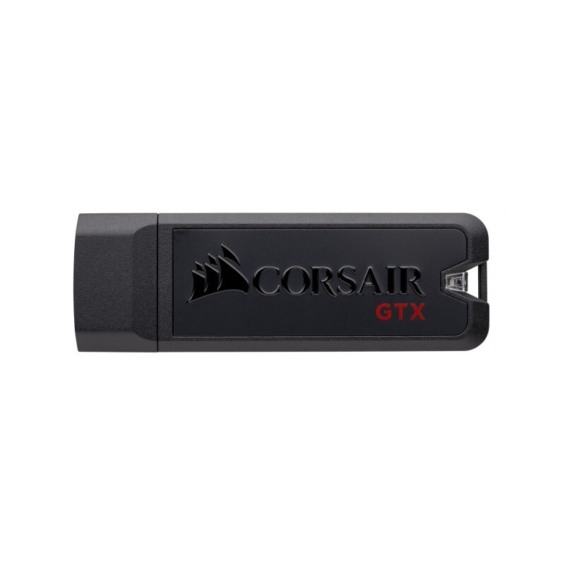Corsair USB3 Flash Voyager GTX 256GB Lesen: 440MB/s Schreiben