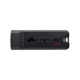 thumbnail of Corsair USB3 Flash Voyager GTX 256GB Lesen: 440MB/s Schreiben