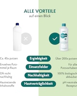 thumbnail of HAKA Neutralseife Liquid Pur 3x1l Reinigungsmittel Allzweckreiniger ph neutral