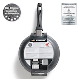 thumbnail of STONELINE® Bratpfanne 20 cm, Made in Germany, antihaftbeschichtete Pfanne, Induktion geeignet