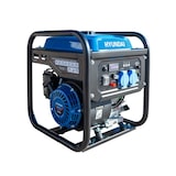 thumbnail of Generador Inverter HYUNDAI H4500i-1 3200W / 3500W Abierto