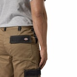 thumbnail of Dickies - Pantalon de travail beige noir EVERYDAY Beige / Noir Taille 52