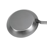 thumbnail of TURK   Eisenpfanne 28 cm flach