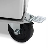 thumbnail of Armoire Réfrigérée Ventilée Positive 700L - Materiel Horeca GN650TN