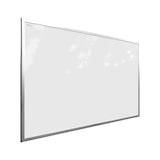 thumbnail of ALLBoards Magnetisches Whiteboard 90x60cm, SILBER