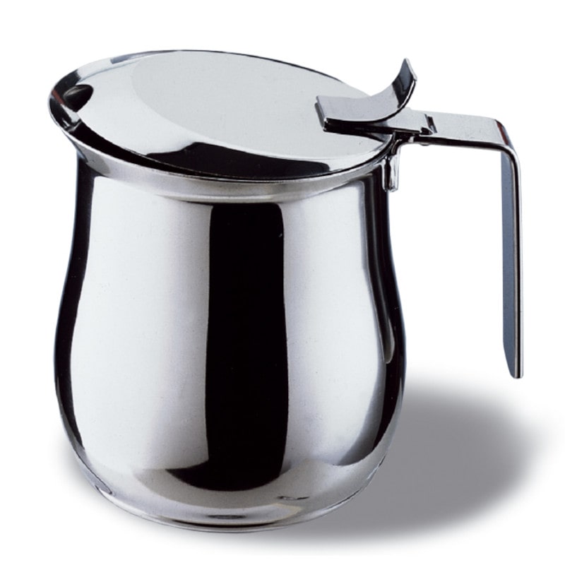 ILSA Cafetera para servir Alpi acero inoxidable 18/10 tazas 24