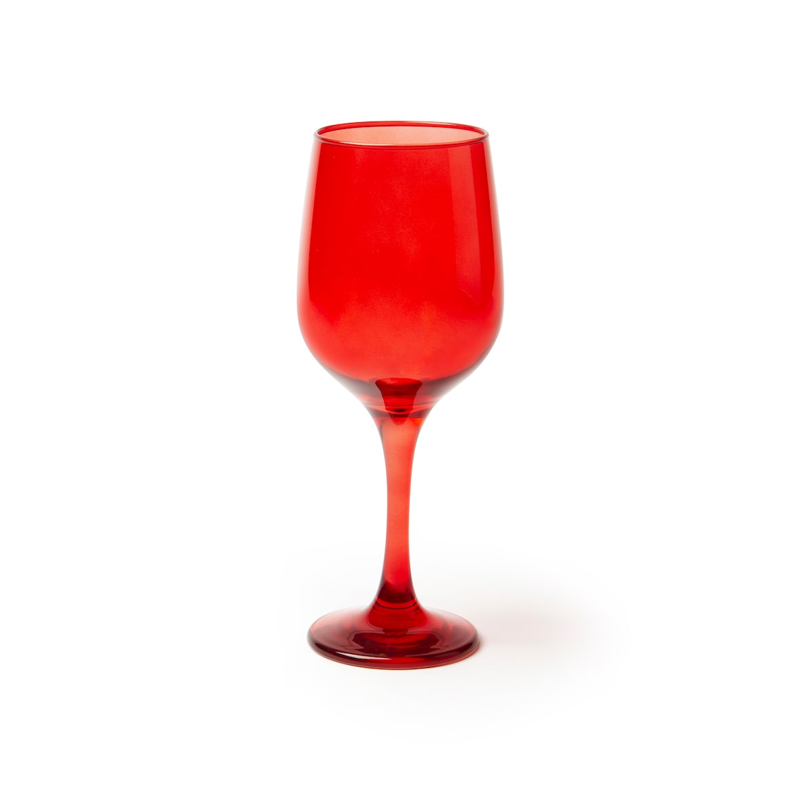 Excelsa lot de 6 verres à vin Monterosso verre 48 cl rouge