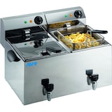 thumbnail of Saro Friteuse Model PROFRI 88V