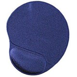 thumbnail of Ergonomische Muismat Met Polssteun - Blauw - Antislip Gel mat