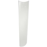 thumbnail of Ventilador de techo Mirage BN-WE con luz y mando a distancia 142