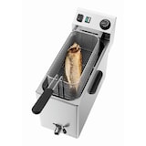 thumbnail of Fritadeira "SNACK XL" longa Bartscher 8L