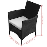thumbnail of Helloshop26 - Conjunto de comedor de jardín de 9 piezas y cojines resina tejida negra 02_0014845