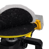 thumbnail of Polisseuse sans fil 20V LI Brushless +  2 Eponges de polissage Ø 180mm Sans Batterie Sans Chargeur VITO