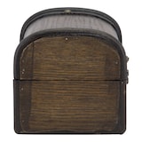 thumbnail of Securit® Caja presentadora de facturas - Tesoro Antiguo