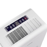 thumbnail of DryFy Grand Smart 70 Luftentfeuchter WiFi Kompression 70l/d 60-90m² Weiß