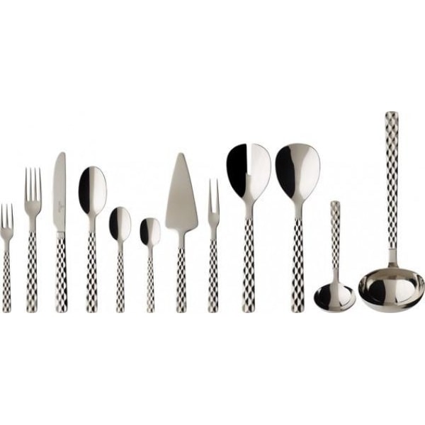 Villeroy & Boch Boston Tafelbesteck 70tlg.