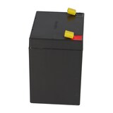 thumbnail of Bleiakku 12V 4,5Ah kompatibel RT1245 RT 1245 AGM VdS