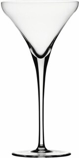 thumbnail of Spiegelau Willsberger Anniversary Cocktail, 4er Set, Cocktailglas, Longdrink, Longdrinkglas, Longdrinkbecher, Kristallglas, 260 ml, 1416150