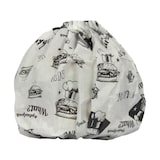 thumbnail of Emballage Burger Pleatpak - XL Snack