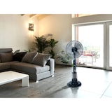 thumbnail of PURLINE Ventilateur de nébulisation avec minuterie MISTY 1