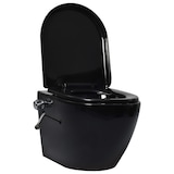 thumbnail of Helloshop26 - Wc sospeso senza brida con funzione bidet Wc sospeso bagno con funzione rallentata ceramica nera 02_0003575