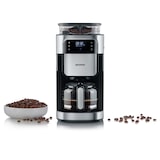 thumbnail of SEVERIN Filterkaffeemaschine mit Mahlwerk