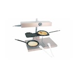 thumbnail of Kit reblochade pour appareil à raclette Alpage | Bron coucke - REB01