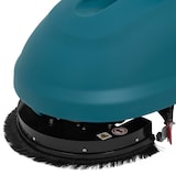 thumbnail of ulsonix Akku-Scheuersaugmaschine - 35 cm - 1500 m²/h - Handbetrieb