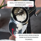 thumbnail of WESTMARK  Exklusive Mandelmühle "Exklusive"