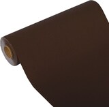 thumbnail of PAPSTAR Tischläufer, Tissue "ROYAL Collection" 24 m x 40 cm braun