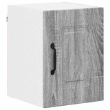 thumbnail of vidaXL Küchenwandschrank Graues Sonoma 30 x 31 x 40 cm Holzwerkstoff