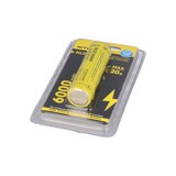 thumbnail of 6000mAh Li-Ion Akku Typ 21700, 75,4x22mm mit Schutzschaltung, max. 20A Entladestrom